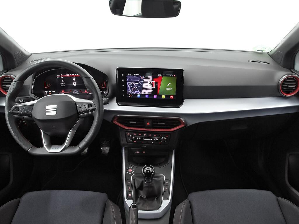 Seat Arona 1.0 TSI 85kW (115CV) FR XM 4