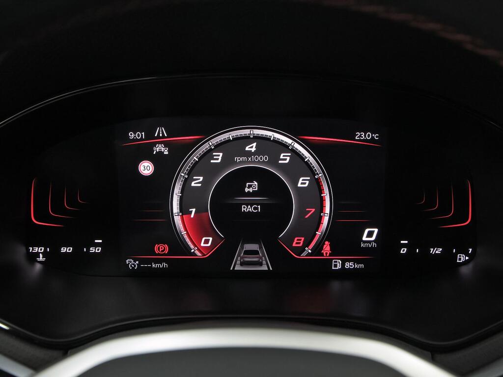 Seat Arona 1.0 TSI 85kW (115CV) FR XM 12