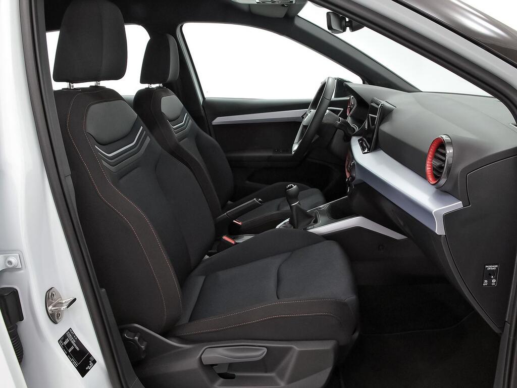 Seat Arona 1.0 TSI 85kW (115CV) FR XM 5