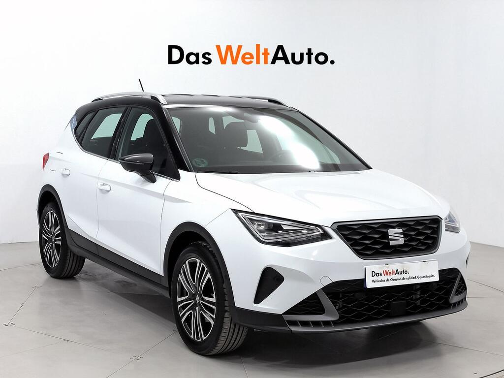 Seat Arona 1.0 TSI 85kW (115CV) FR XM 1