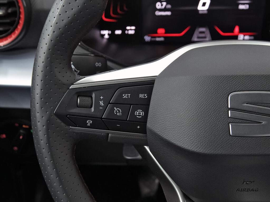 Seat Arona 1.0 TSI 85kW (115CV) FR XM 15