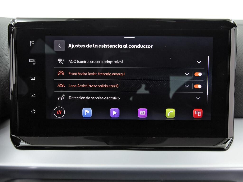 Seat Arona 1.0 TSI 85kW (115CV) FR XM 24