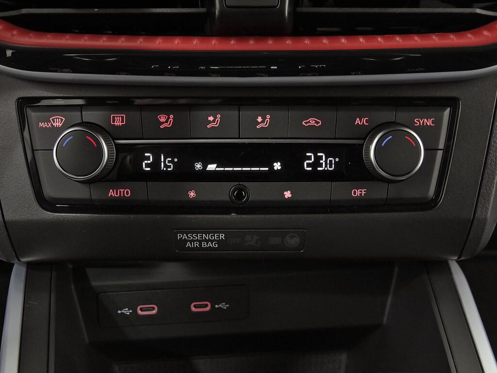 Seat Arona 1.0 TSI 85kW (115CV) FR XM 26