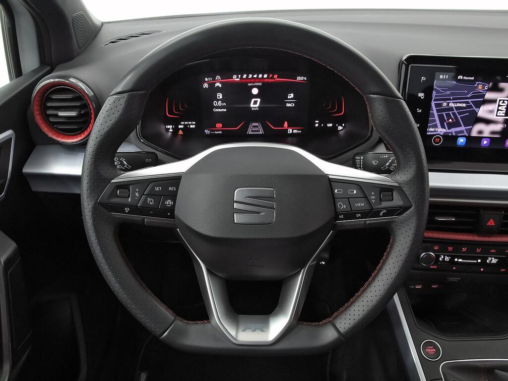 Seat Arona 1.0 TSI 85kW (115CV) FR XM 17