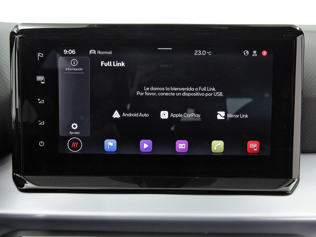 Seat Arona 1.0 TSI 85kW (115CV) FR XM 23