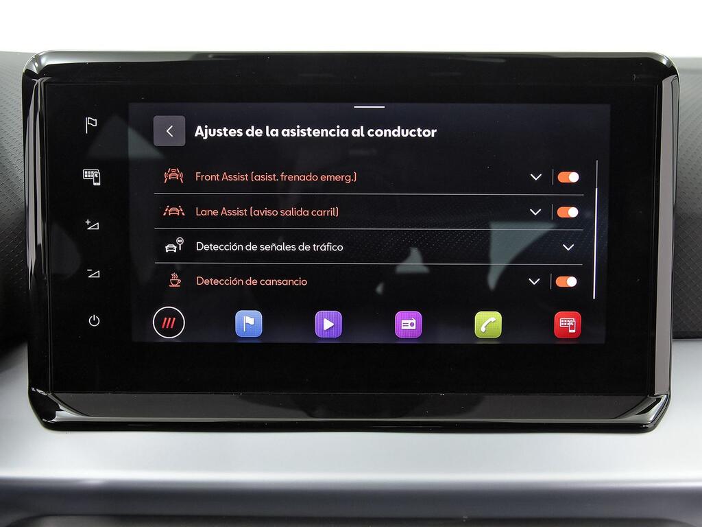 Seat Arona 1.0 TSI 85kW (115CV) FR XM 25