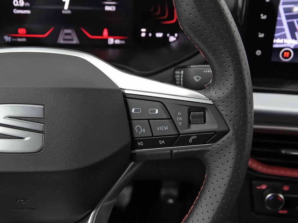 Seat Arona 1.0 TSI 85kW (115CV) FR XM 16