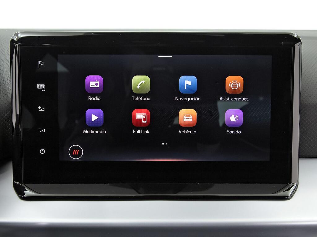 Seat Arona 1.0 TSI 85kW (115CV) FR XM 18