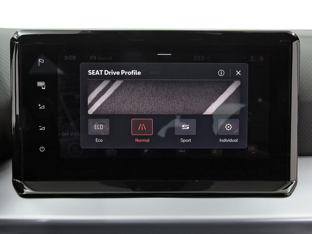 Seat Arona 1.0 TSI 85kW (115CV) FR XM 27