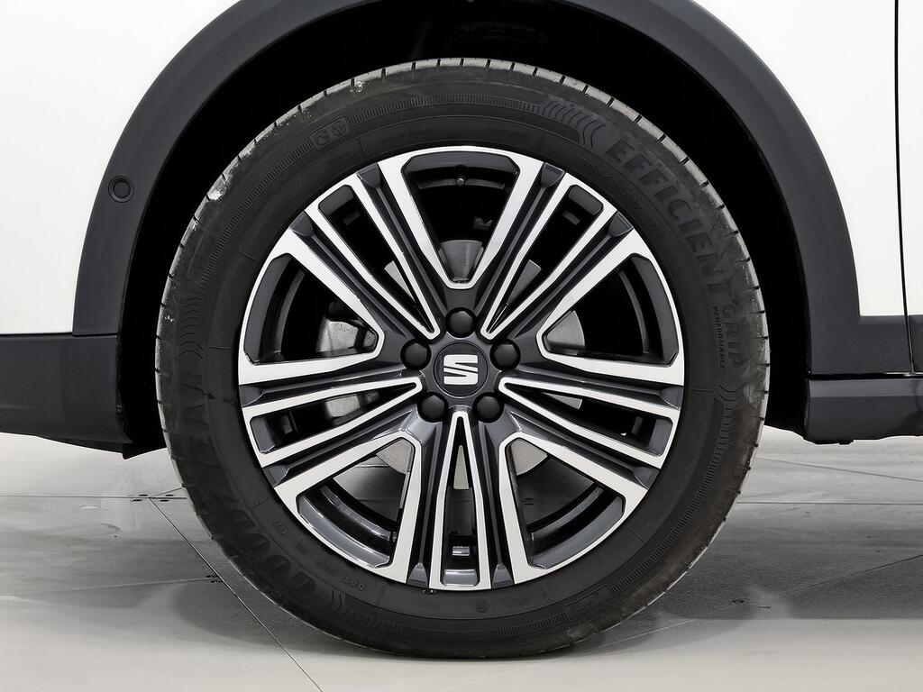 Seat Ibiza 1.0 TSI 85kW (115CV) FR XM 8