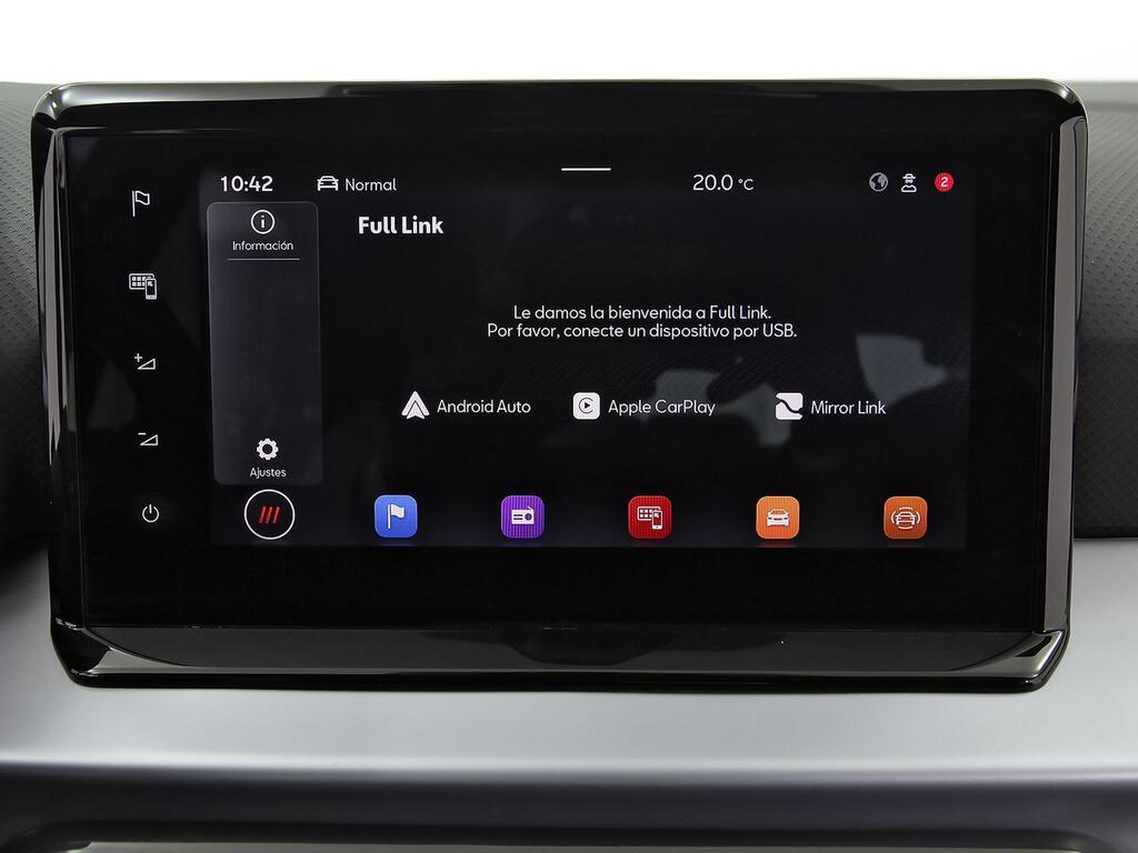 Seat Ibiza 1.0 TSI 85kW (115CV) FR XM 23