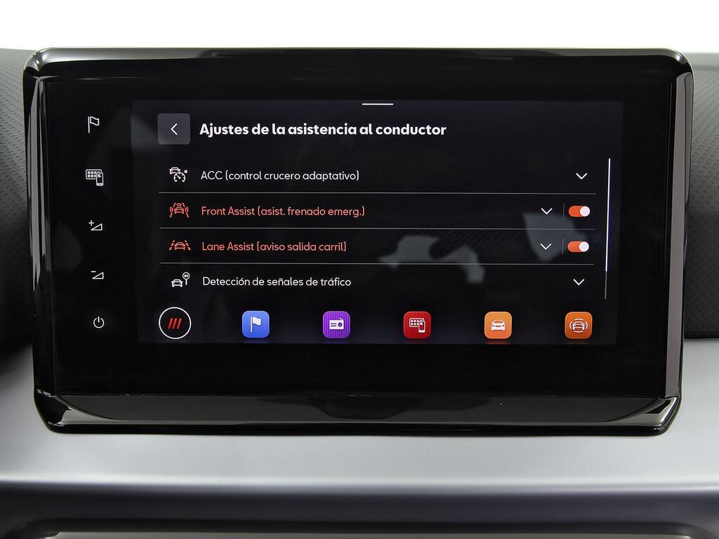 Seat Ibiza 1.0 TSI 85kW (115CV) FR XM 24