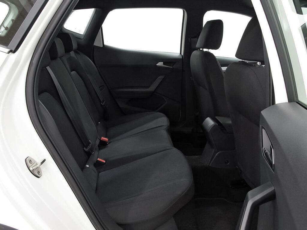 Seat Ibiza 1.0 TSI 85kW (115CV) FR XM 6