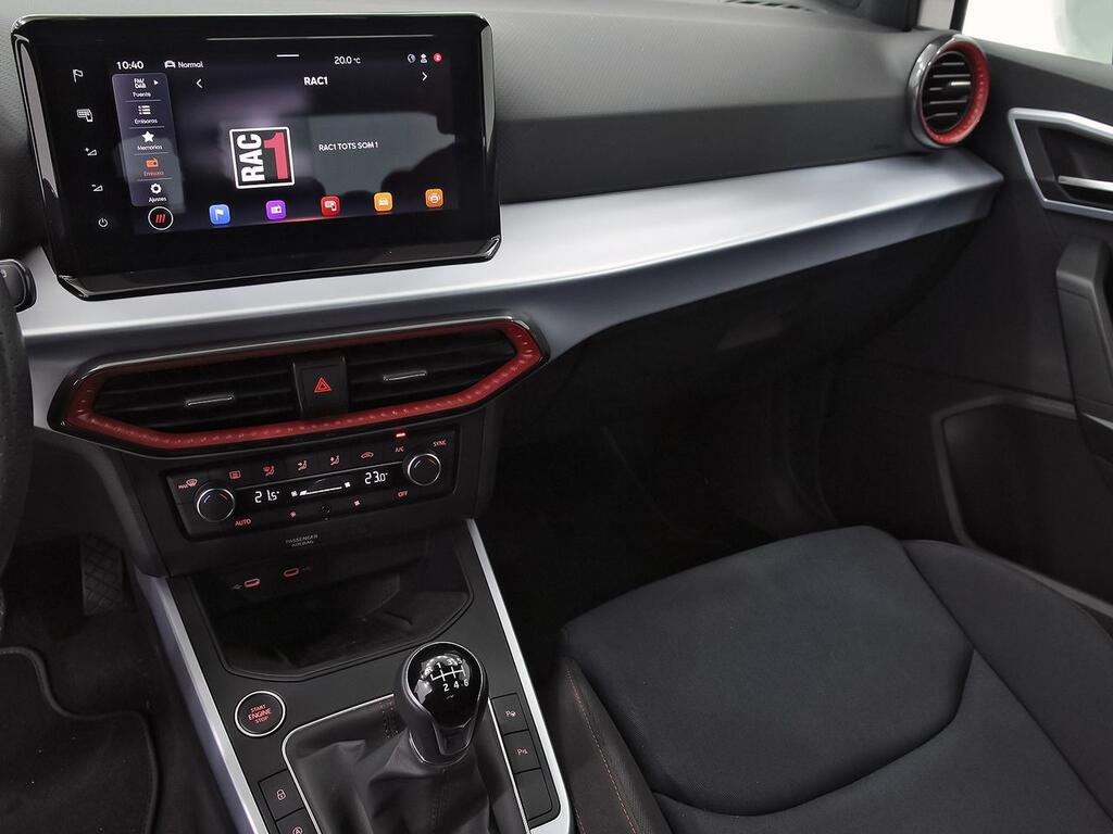 Seat Ibiza 1.0 TSI 85kW (115CV) FR XM 17