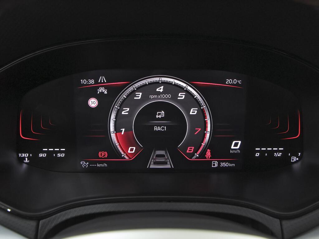 Seat Ibiza 1.0 TSI 85kW (115CV) FR XM 11