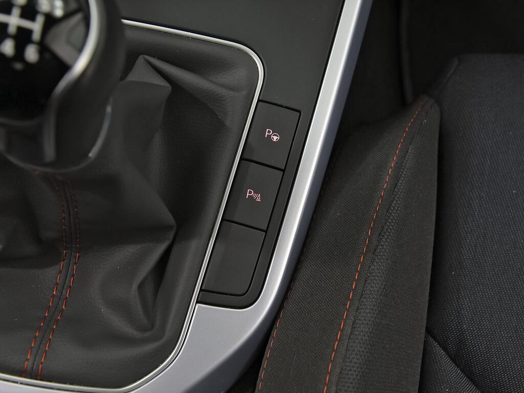 Seat Ibiza 1.0 TSI 85kW (115CV) FR XM 29