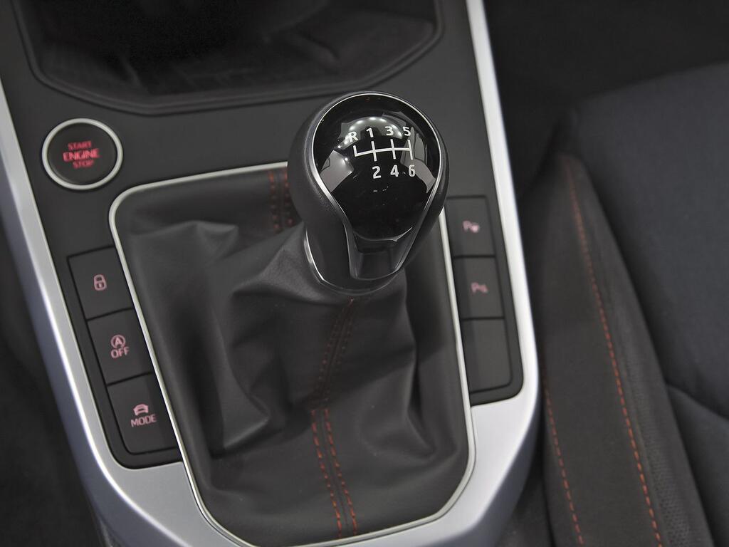 Seat Ibiza 1.0 TSI 85kW (115CV) FR XM 30