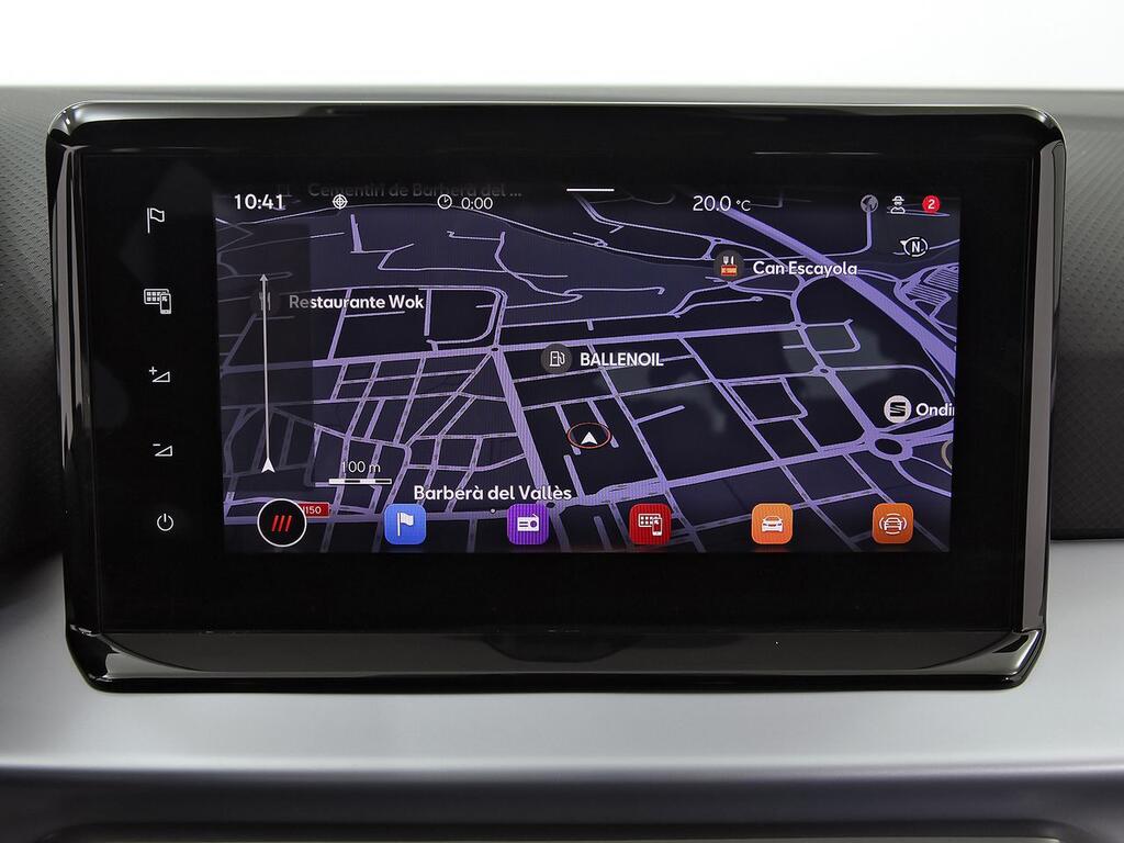 Seat Ibiza 1.0 TSI 85kW (115CV) FR XM 20