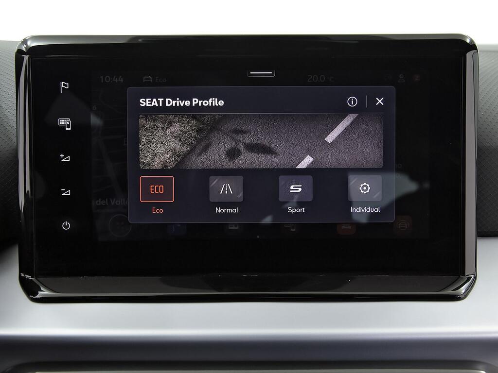 Seat Ibiza 1.0 TSI 85kW (115CV) FR XM 26