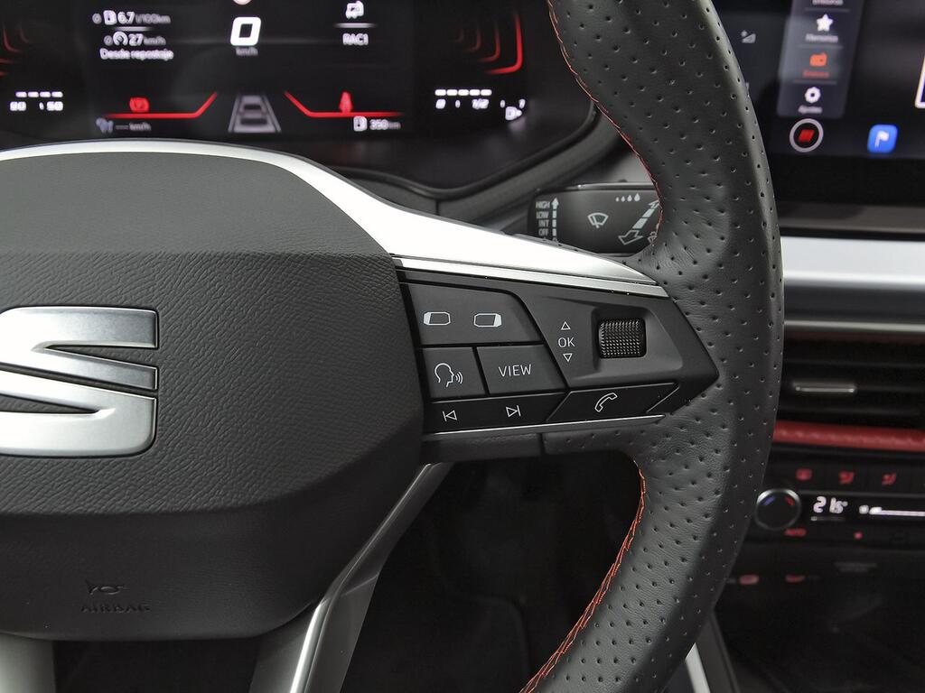 Seat Ibiza 1.0 TSI 85kW (115CV) FR XM 15