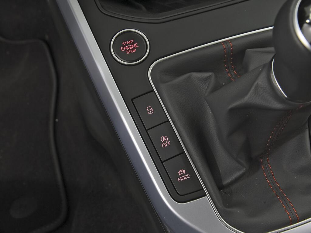 Seat Ibiza 1.0 TSI 85kW (115CV) FR XM 28