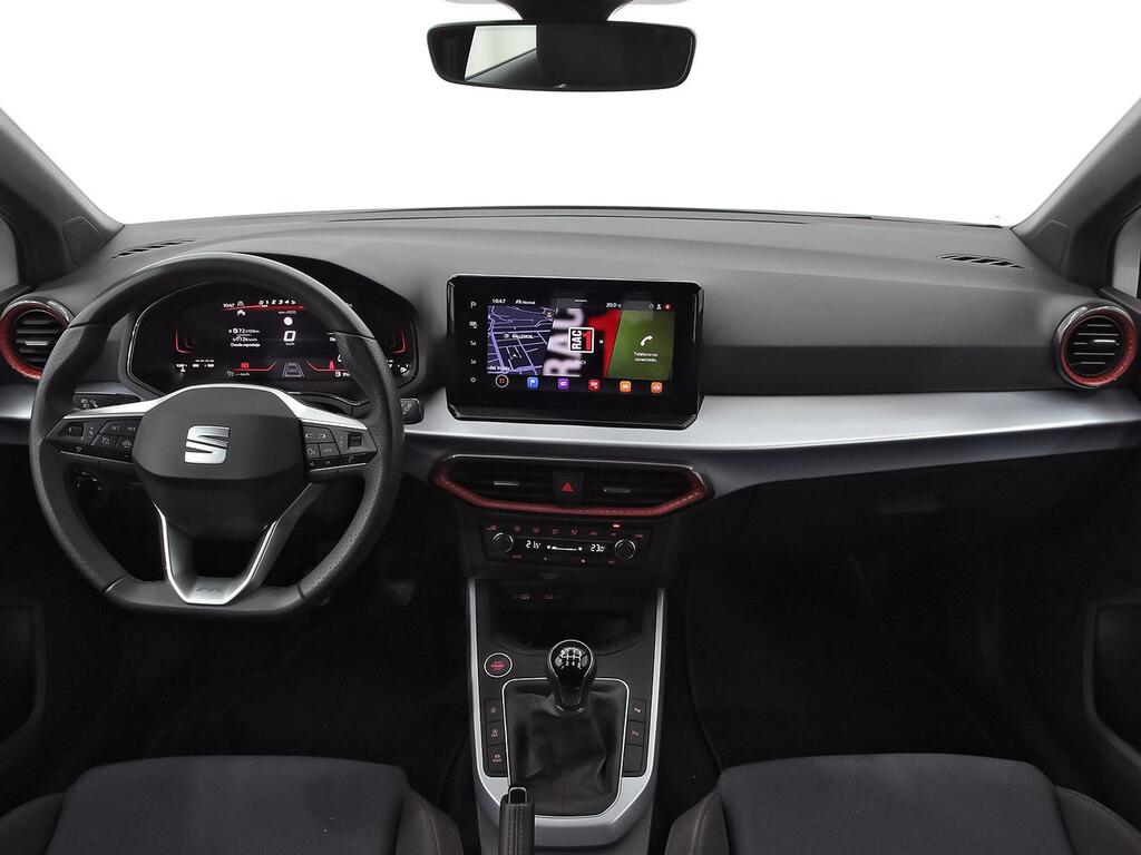 Seat Ibiza 1.0 TSI 85kW (115CV) FR XM 4