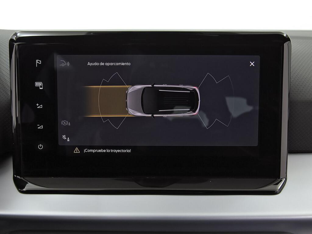 Seat Ibiza 1.0 TSI 85kW (115CV) FR XM 22