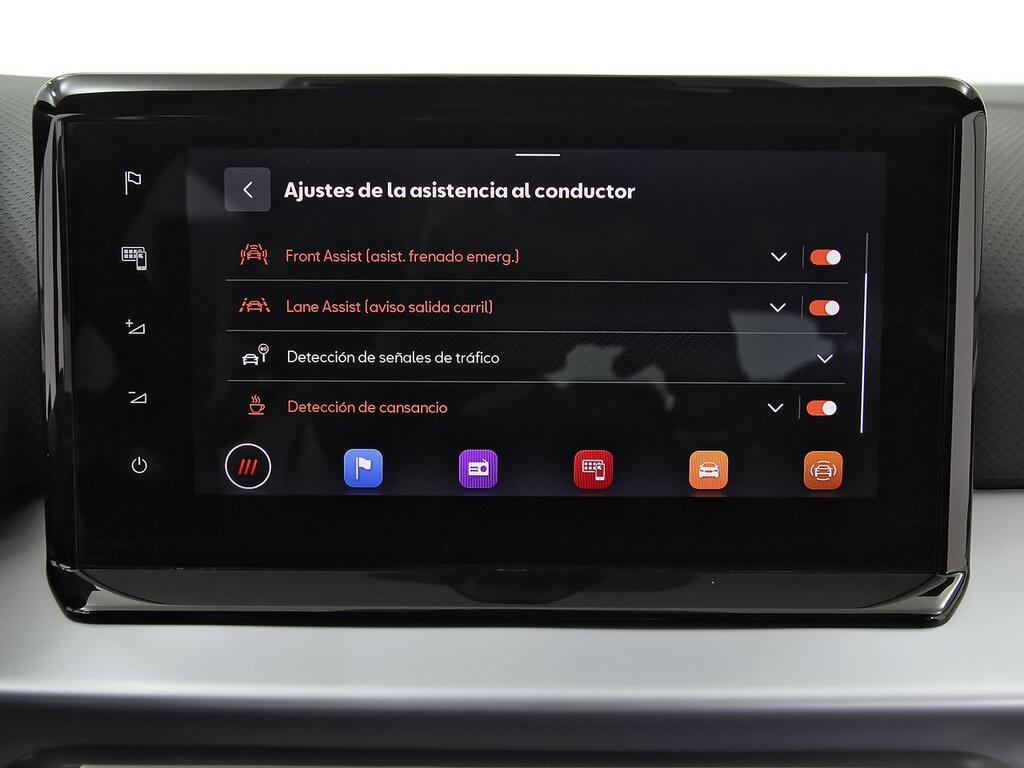 Seat Ibiza 1.0 TSI 85kW (115CV) FR XM 25