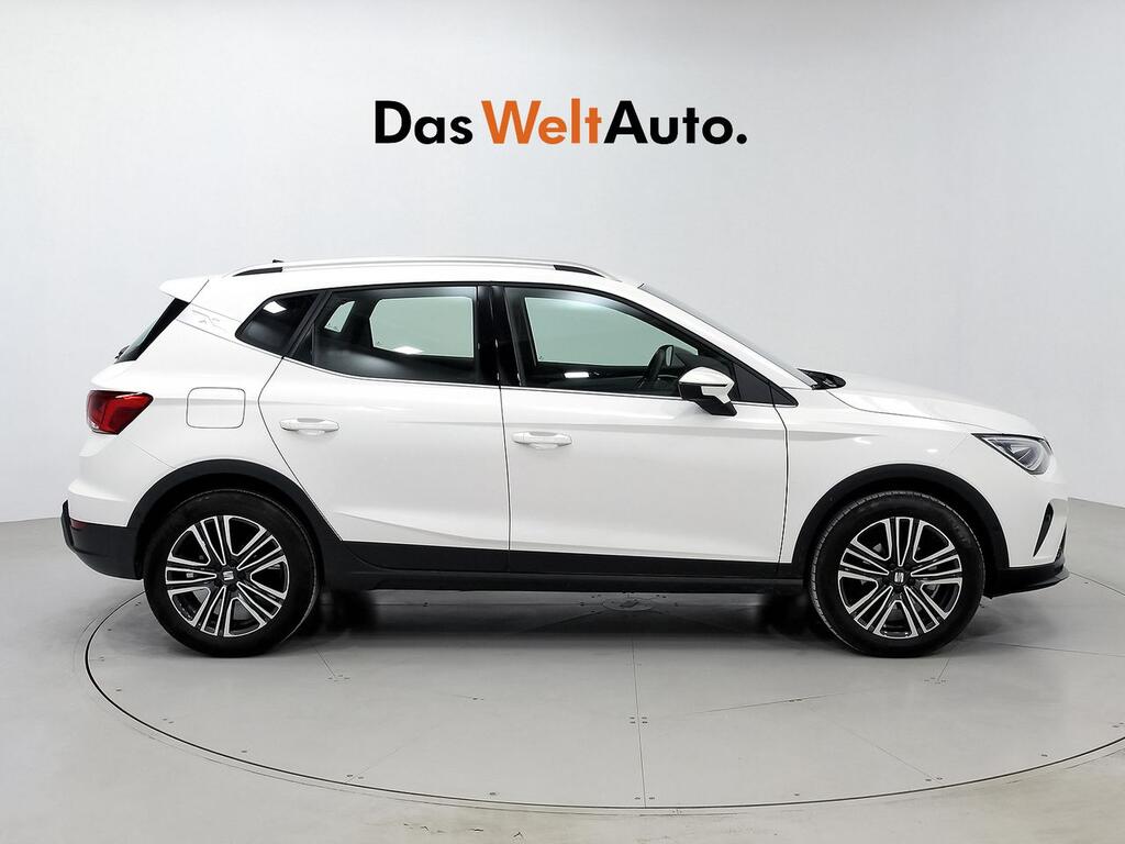 Seat Ibiza 1.0 TSI 85kW (115CV) FR XM 3