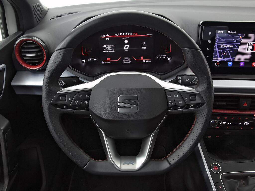 Seat Ibiza 1.0 TSI 85kW (115CV) FR XM 16