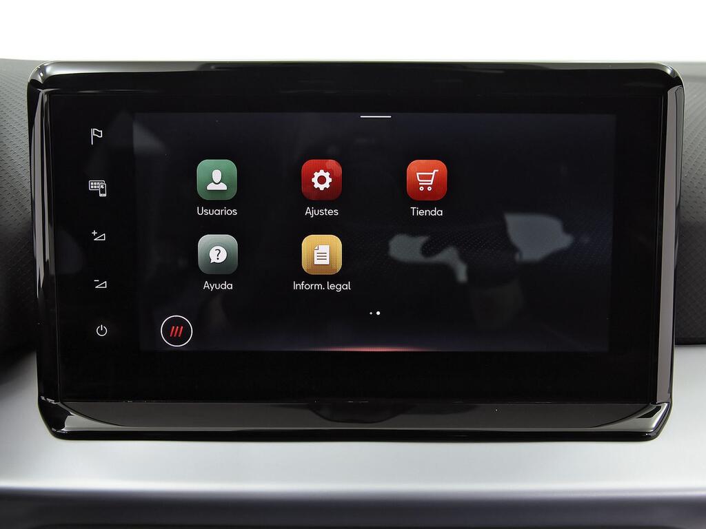 Seat Ibiza 1.0 TSI 85kW (115CV) FR XM 19