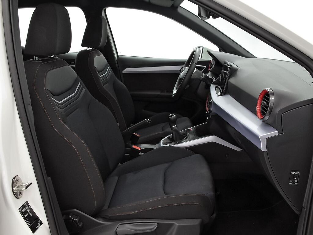 Seat Ibiza 1.0 TSI 85kW (115CV) FR XM 5