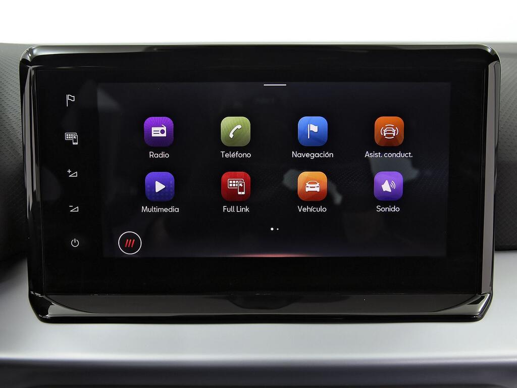 Seat Ibiza 1.0 TSI 85kW (115CV) FR XM 18