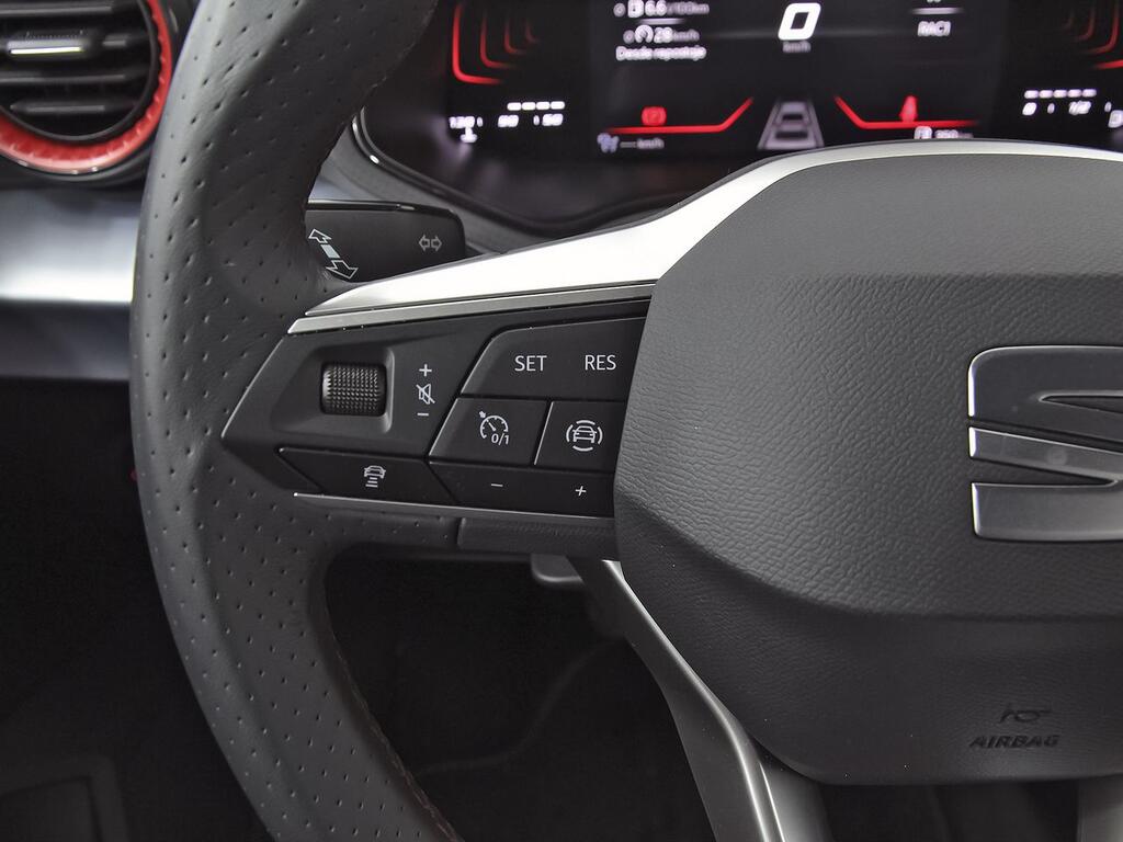 Seat Ibiza 1.0 TSI 85kW (115CV) FR XM 14