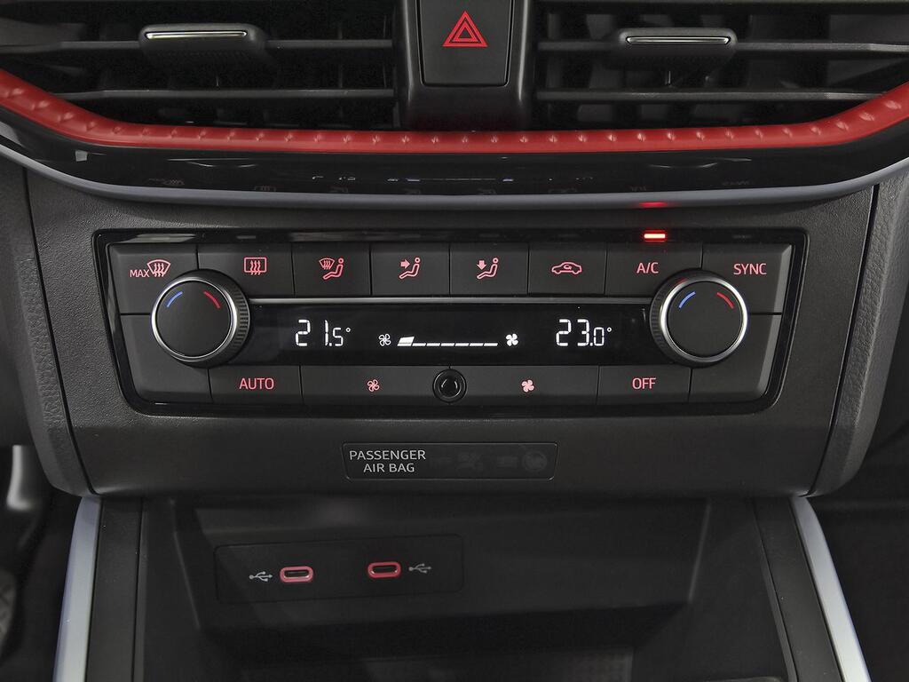 Seat Ibiza 1.0 TSI 85kW (115CV) FR XM 27