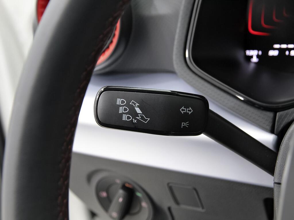 Seat Ibiza 1.0 TSI 85kW (115CV) FR XM 12