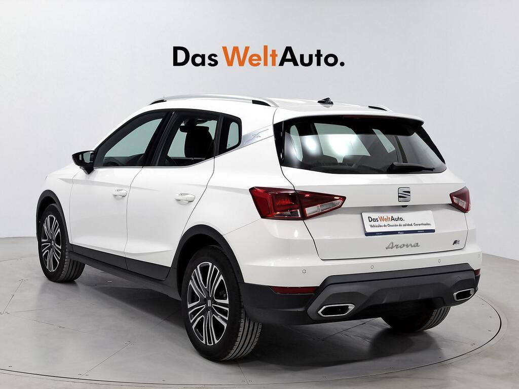 Seat Ibiza 1.0 TSI 85kW (115CV) FR XM 2