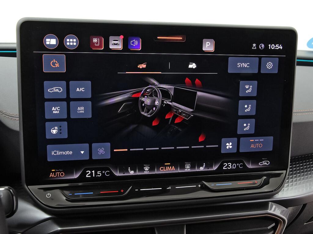 Cupra León SP 1.5 eTSI 110kW (150CV) DSG 33