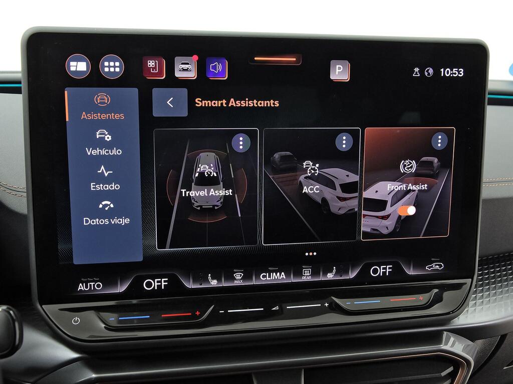 Cupra León SP 1.5 eTSI 110kW (150CV) DSG 29