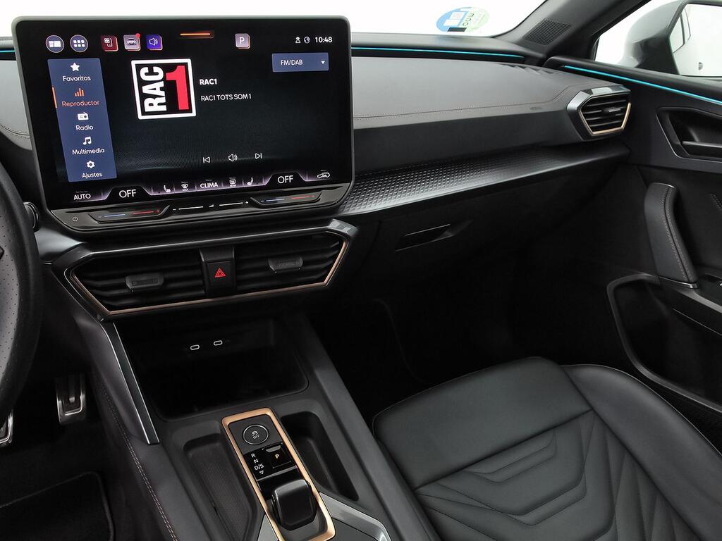 Cupra León SP 1.5 eTSI 110kW (150CV) DSG 9