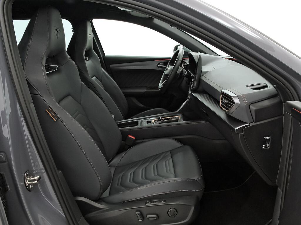 Cupra León SP 1.5 eTSI 110kW (150CV) DSG 5