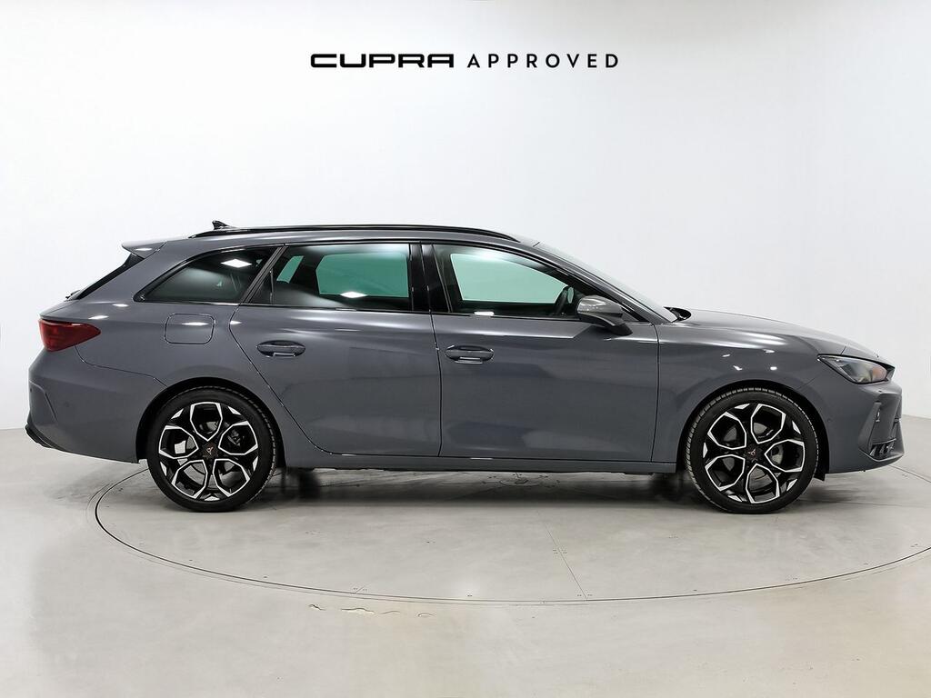 Cupra León SP 1.5 eTSI 110kW (150CV) DSG 3