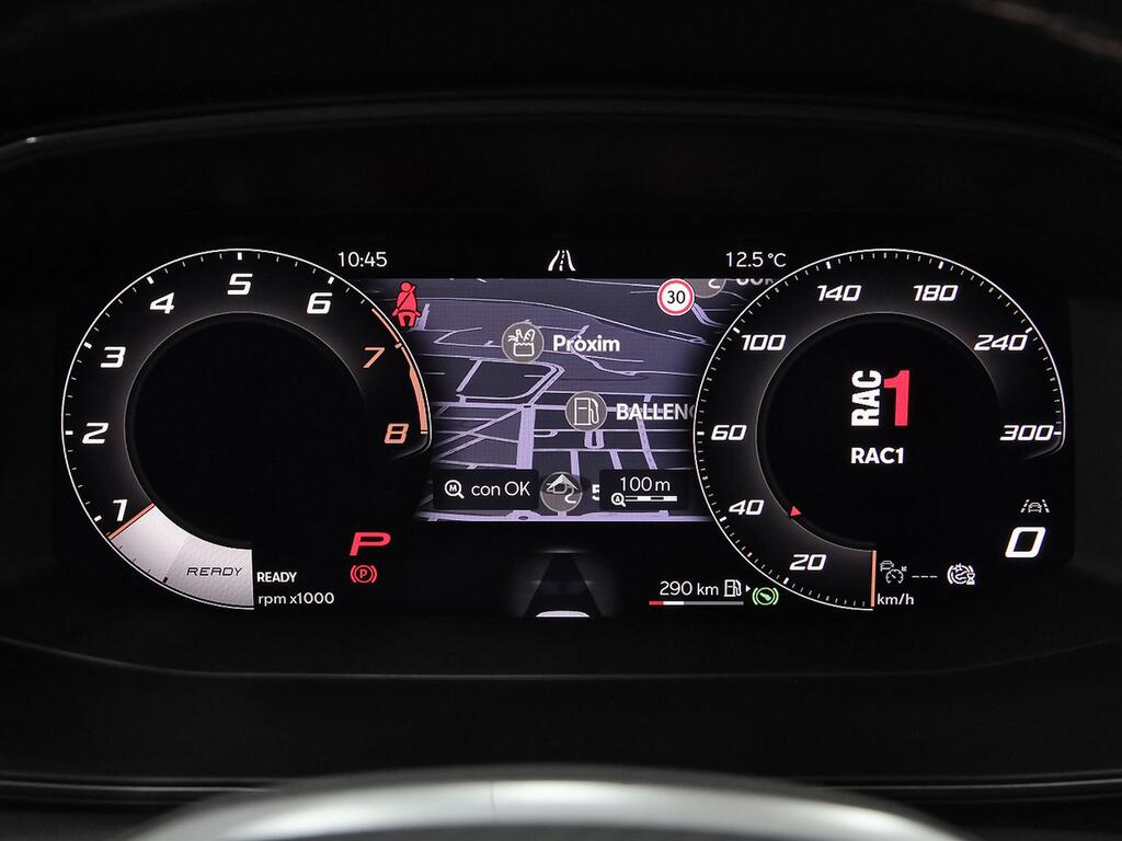 Cupra León SP 1.5 eTSI 110kW (150CV) DSG 14