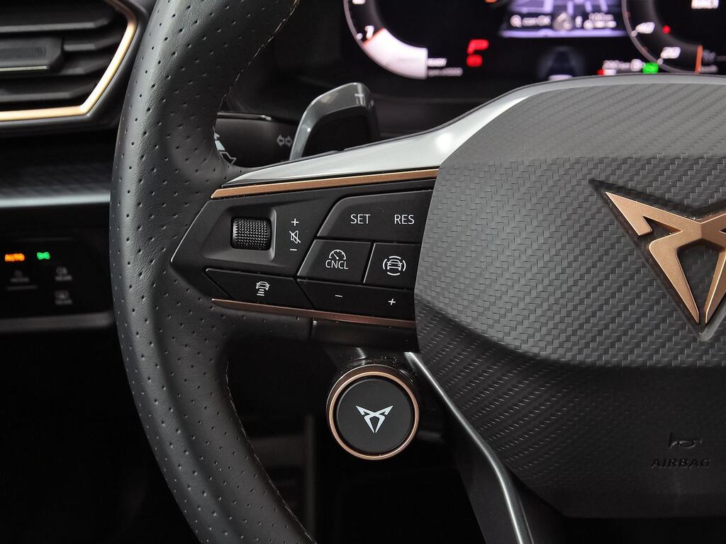 Cupra León SP 1.5 eTSI 110kW (150CV) DSG 17