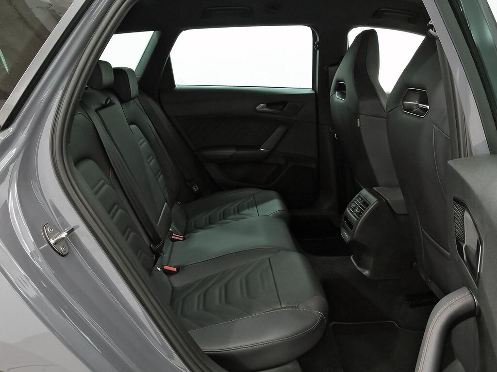 Cupra León SP 1.5 eTSI 110kW (150CV) DSG 6