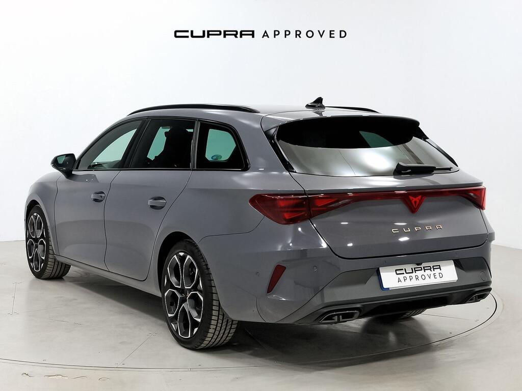 Cupra León SP 1.5 eTSI 110kW (150CV) DSG 2