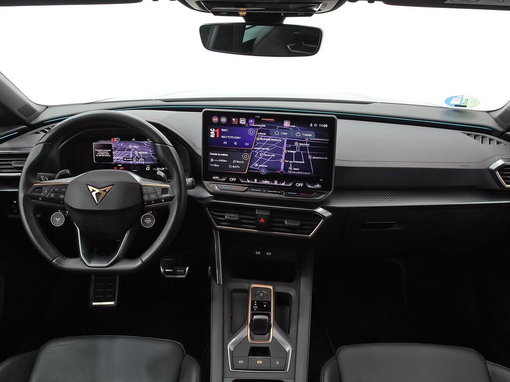 Cupra León SP 1.5 eTSI 110kW (150CV) DSG 4