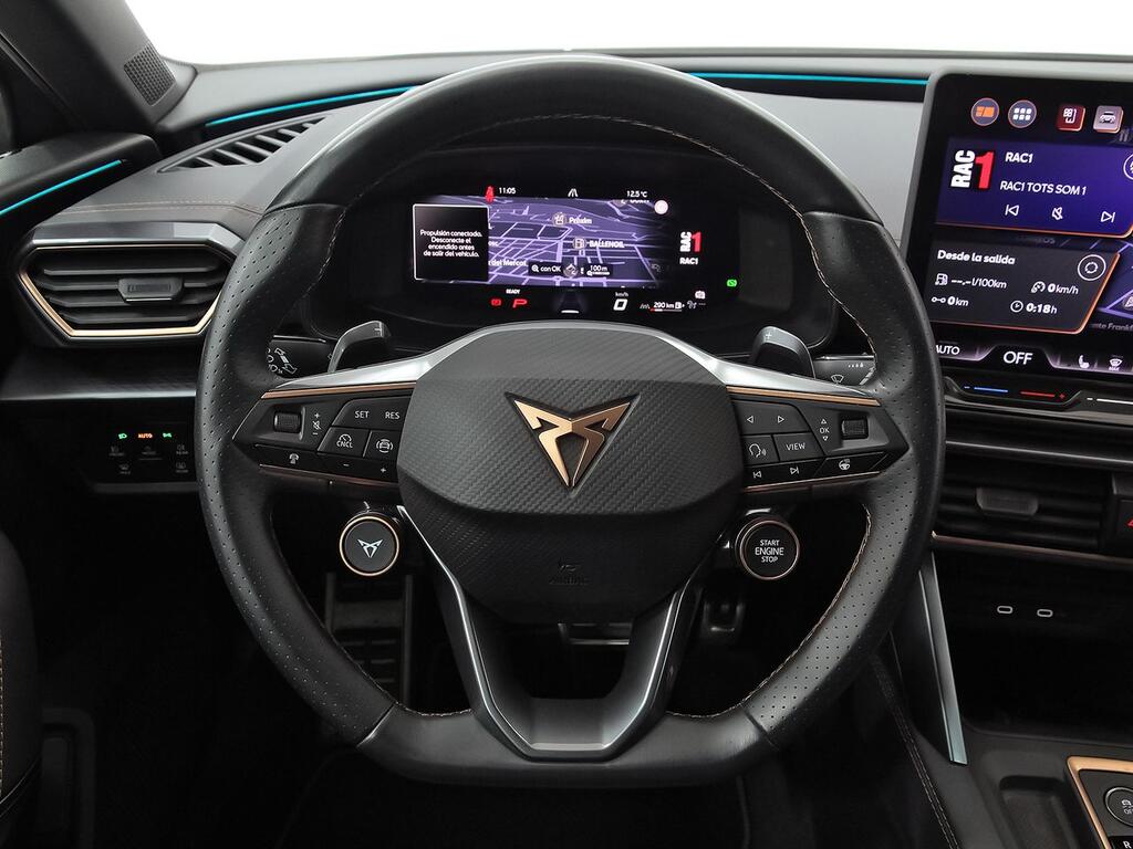 Cupra León SP 1.5 eTSI 110kW (150CV) DSG 19