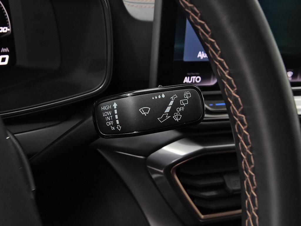 Cupra León SP 1.5 eTSI 110kW (150CV) DSG 16