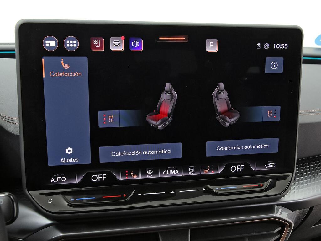 Cupra León SP 1.5 eTSI 110kW (150CV) DSG 34